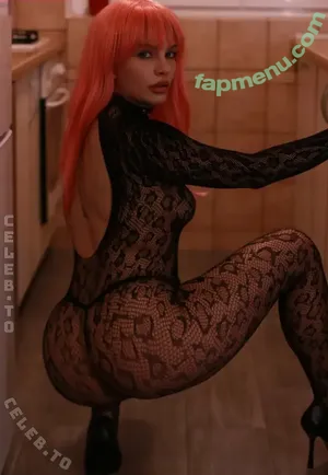 Lucija Baban / lucijababan nude photo #0064