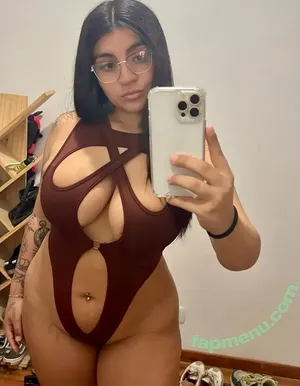 Lucila Diaz / luchidiaz.14 nude photo #0012