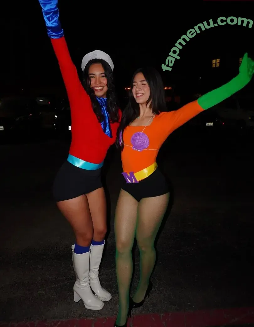 Lucila Erickson nude photo #0085 (lucilaerickson_)