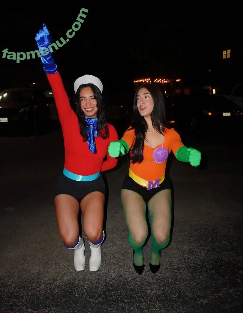 Lucila Erickson nude photo #0087 (lucilaerickson_)