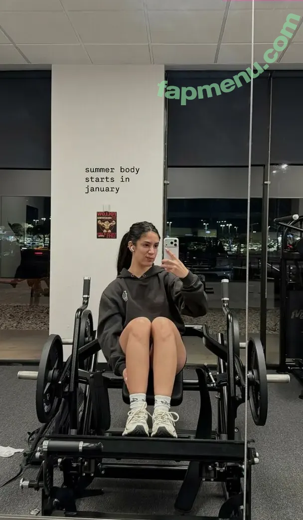 Lucila Erickson nude photo #0101 (lucilaerickson_)