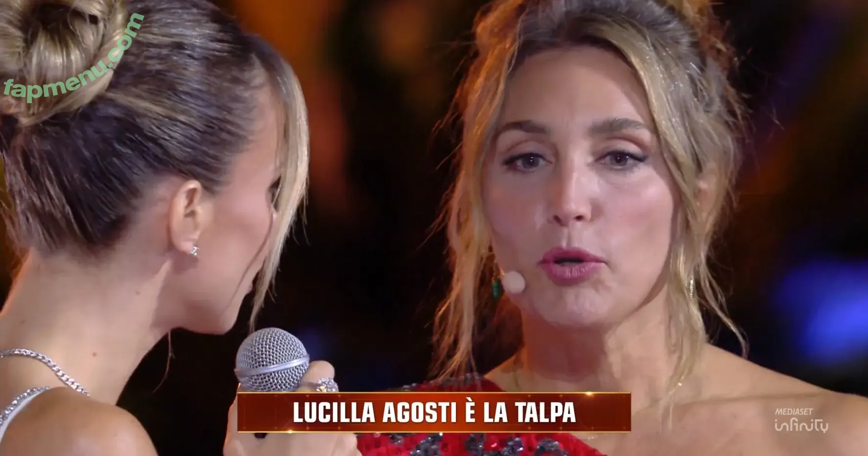 Lucilla Agosti nude photo #0007 (Lucilla Agosti)