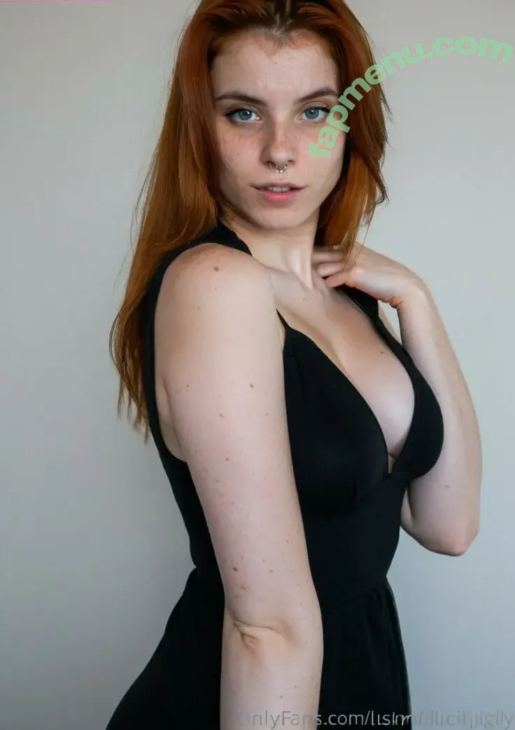 Lucilla Jiggly nude photo #0005 (lucilla.jiggly)