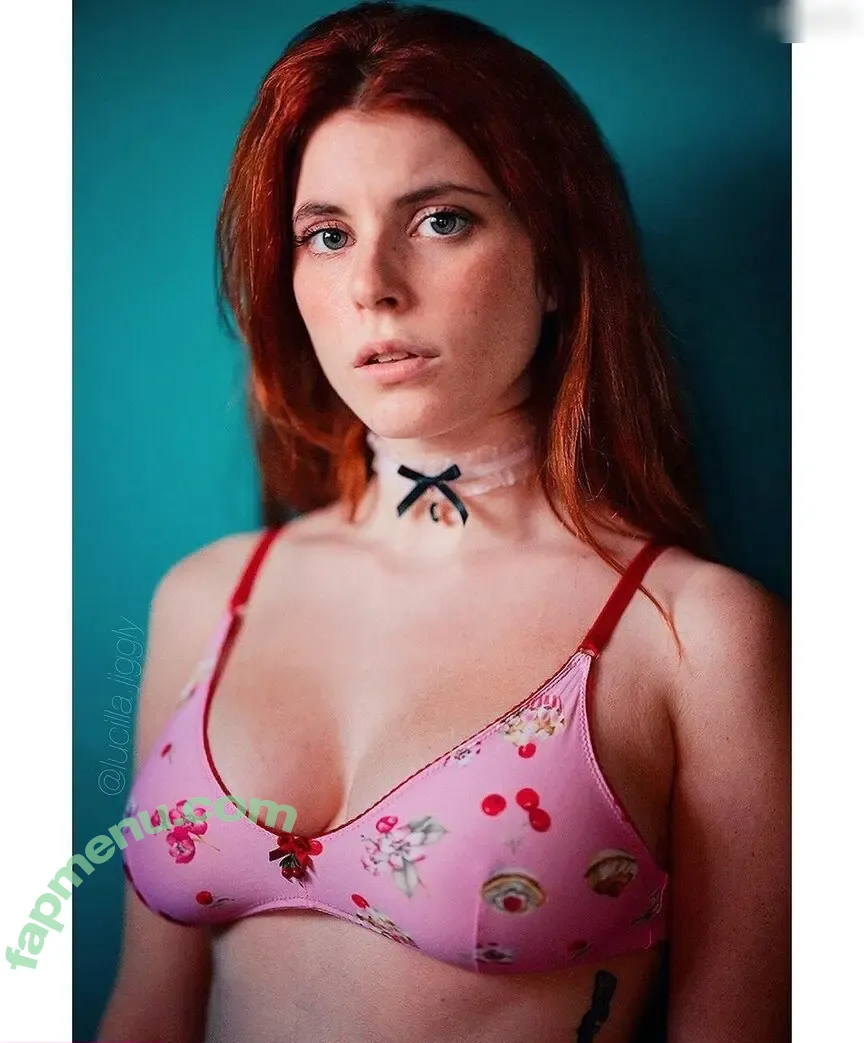 Lucilla Jiggly nude photo #0087 (lucilla.jiggly)