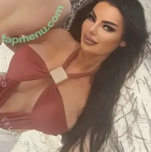 Lucilla Louisa Ebel / lucilicious6666 nude photo #0006