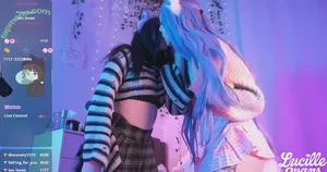 Lucille_evans / lucy_evans_meow nude photo #0231