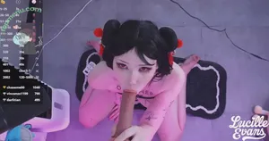 Lucille_evans / lucy_evans_meow nude photo #0249