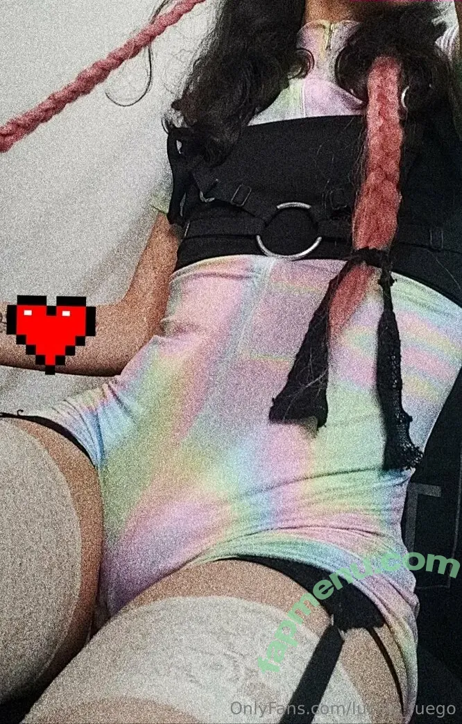 lucille_fuego nude photo #0026 (lucille_fuego)