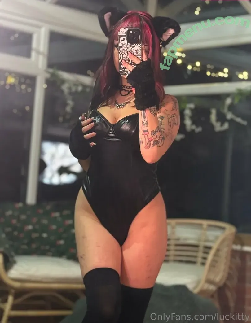 luckitty nude photo #0001 (luckitty)
