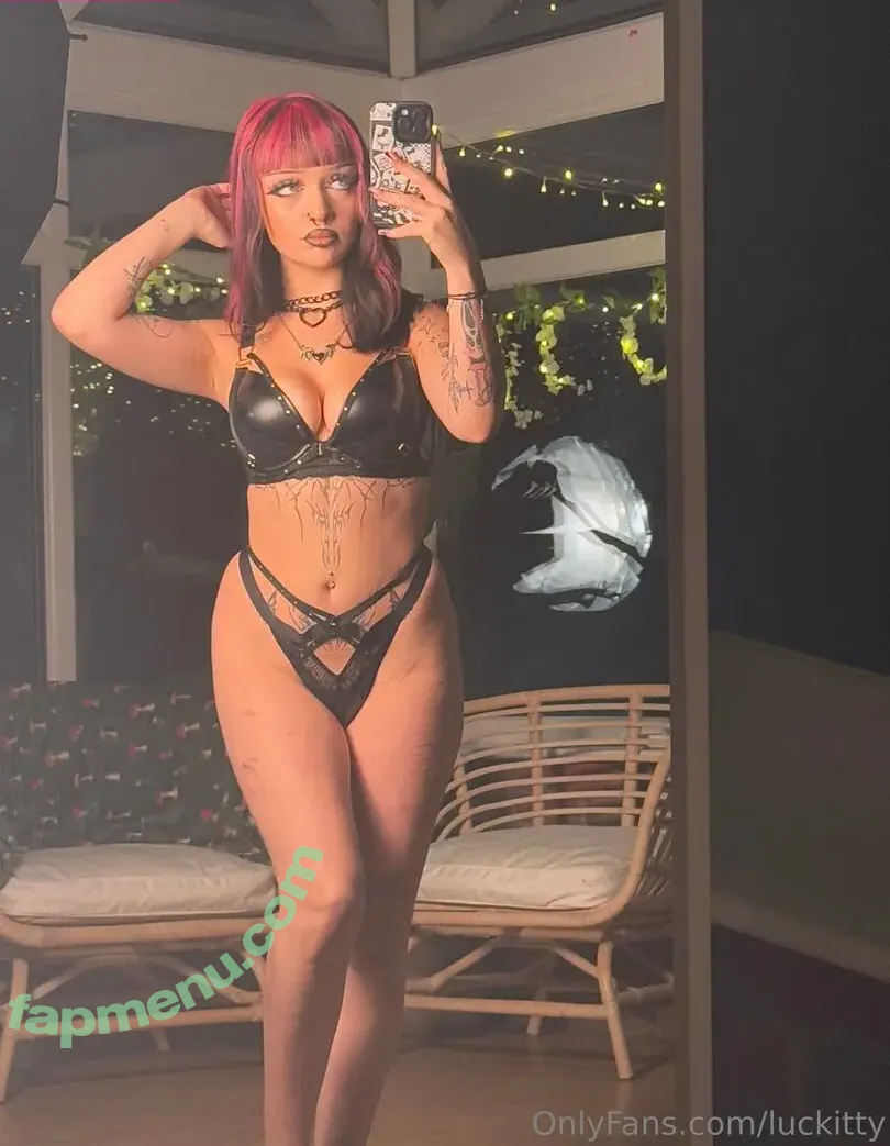 luckitty nude photo #0003 (luckitty)