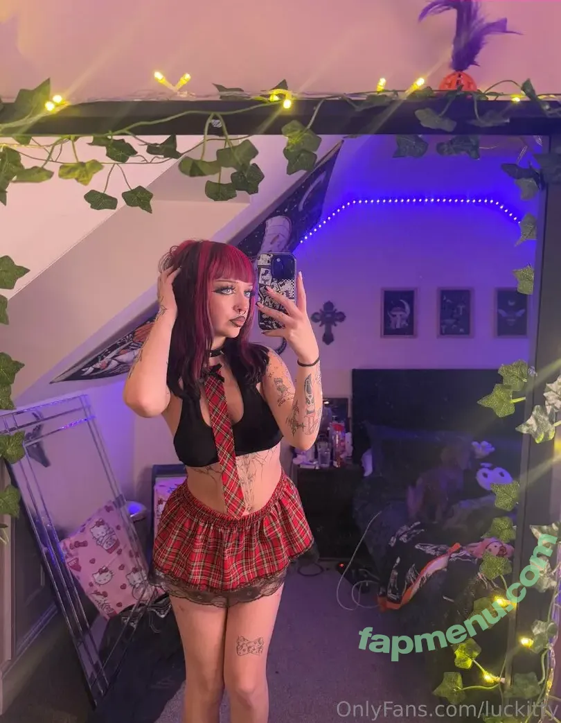 luckitty nude photo #0005 (luckitty)