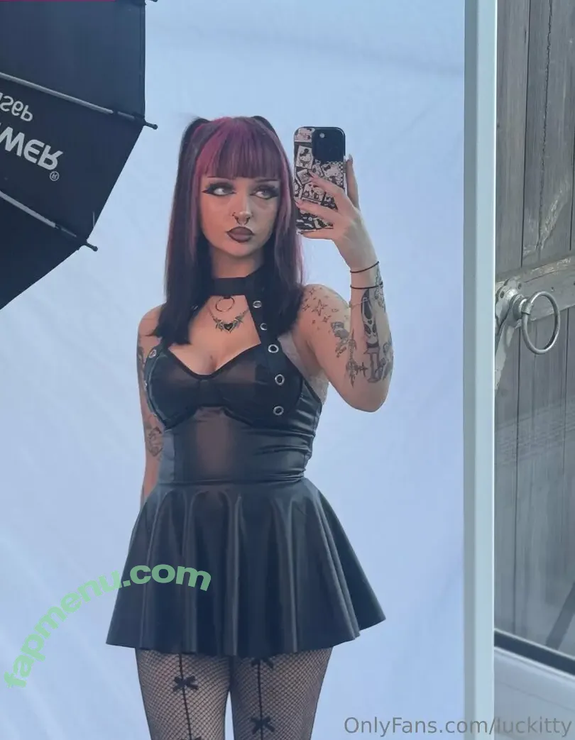 luckitty nude photo #0007 (luckitty)