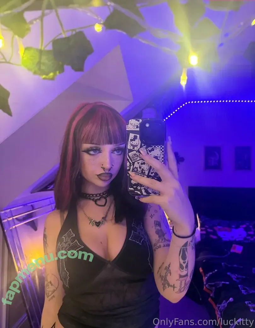 luckitty nude photo #0009 (luckitty)