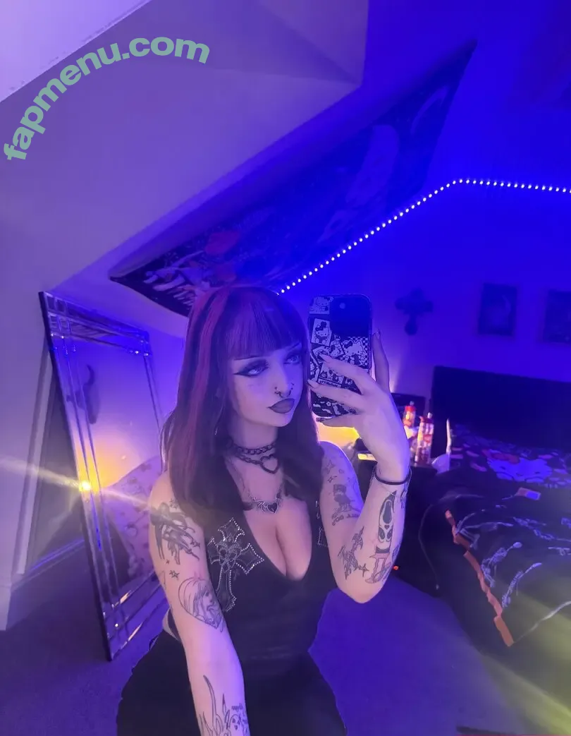 luckitty nude photo #0015 (luckitty)