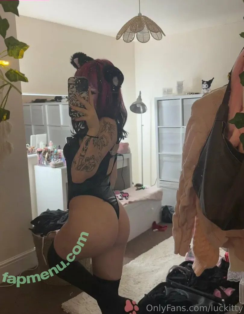 luckitty nude photo #0019 (luckitty)