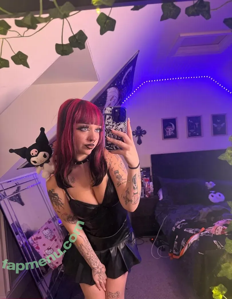 luckitty nude photo #0020 (luckitty)