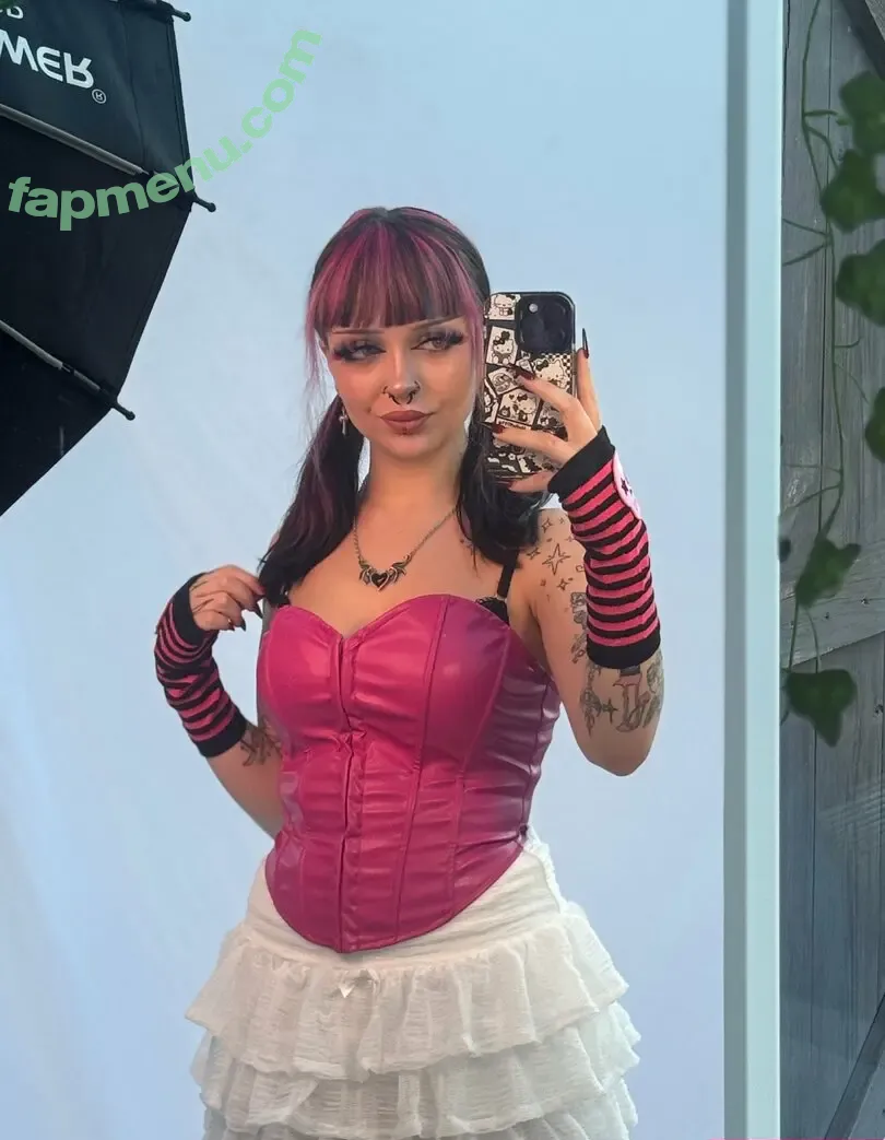 luckitty nude photo #0022 (luckitty)