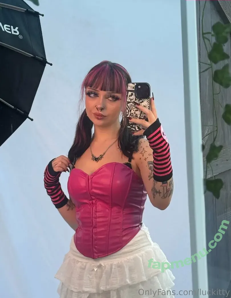 luckitty nude photo #0023 (luckitty)