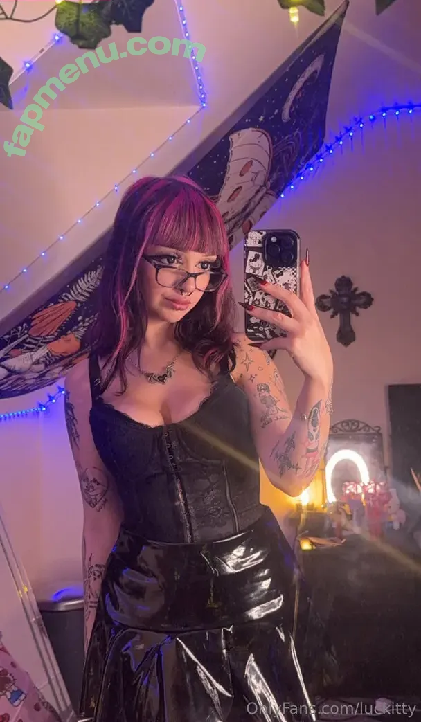 luckitty nude photo #0028 (luckitty)