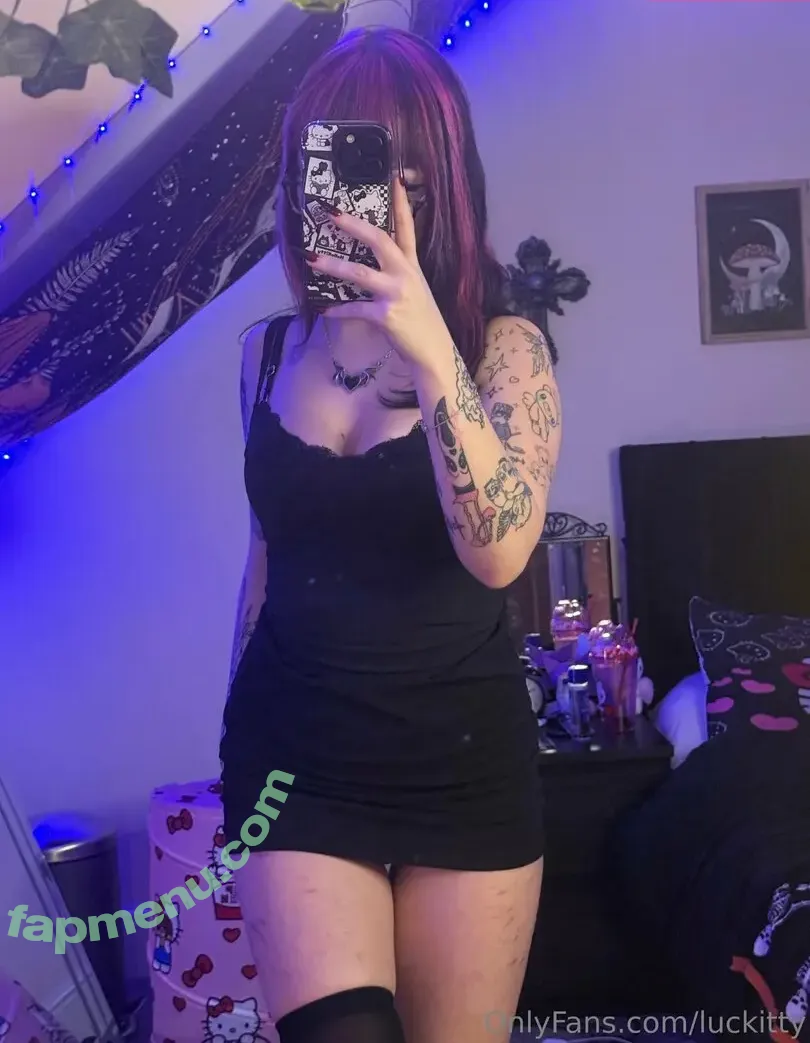 luckitty nude photo #0033 (luckitty)