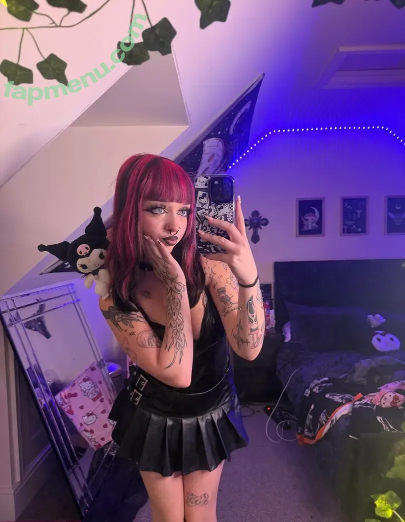luckitty nude photo #0038 (luckitty)