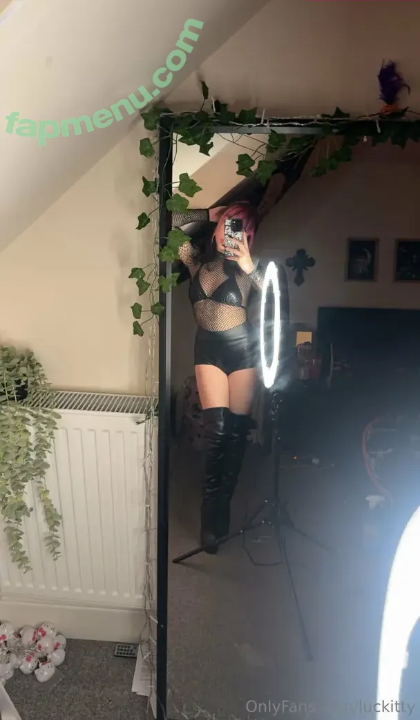 luckitty nude photo #0041 (luckitty)