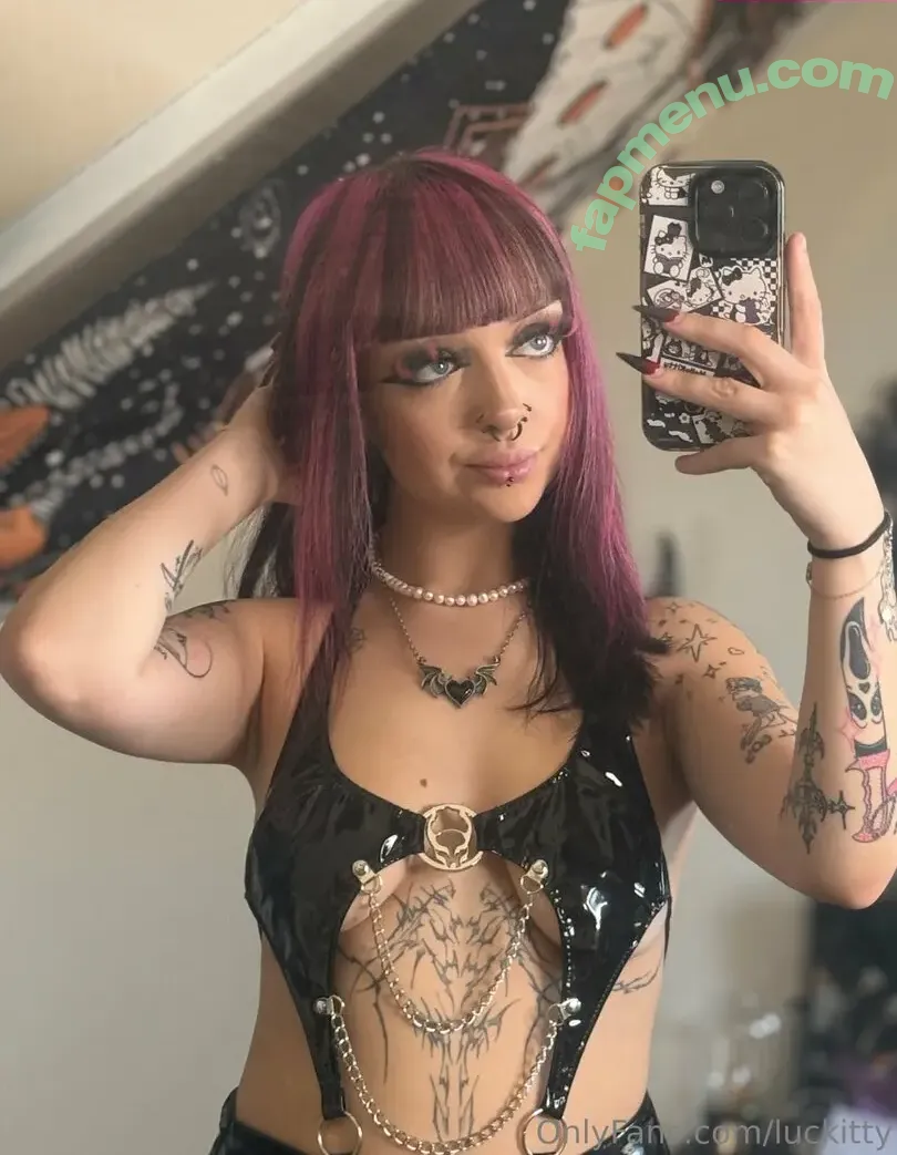 luckitty nude photo #0049 (luckitty)