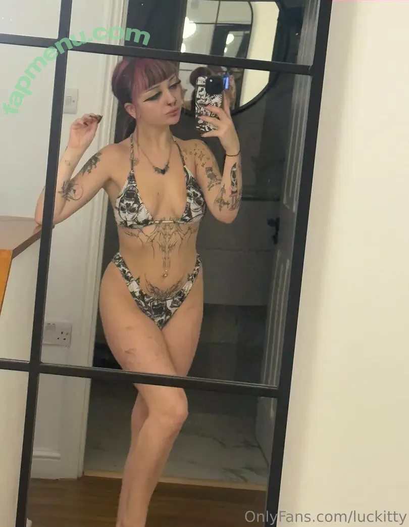 luckitty nude photo #0063 (luckitty)
