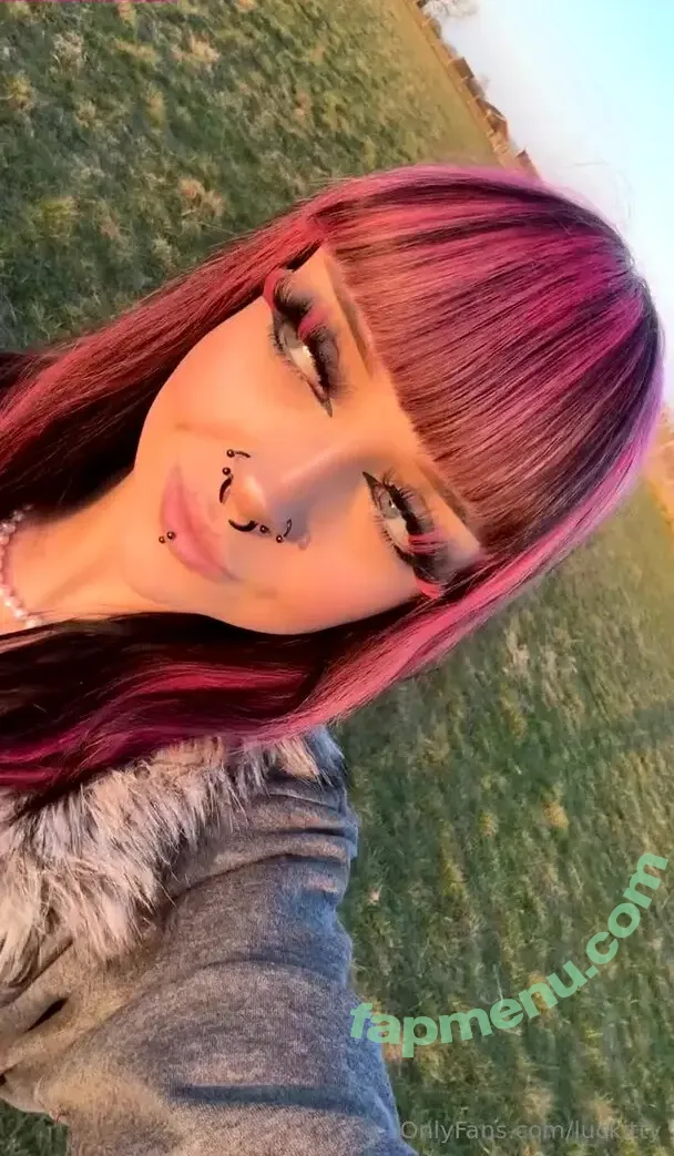 luckitty nude photo #0067 (luckitty)