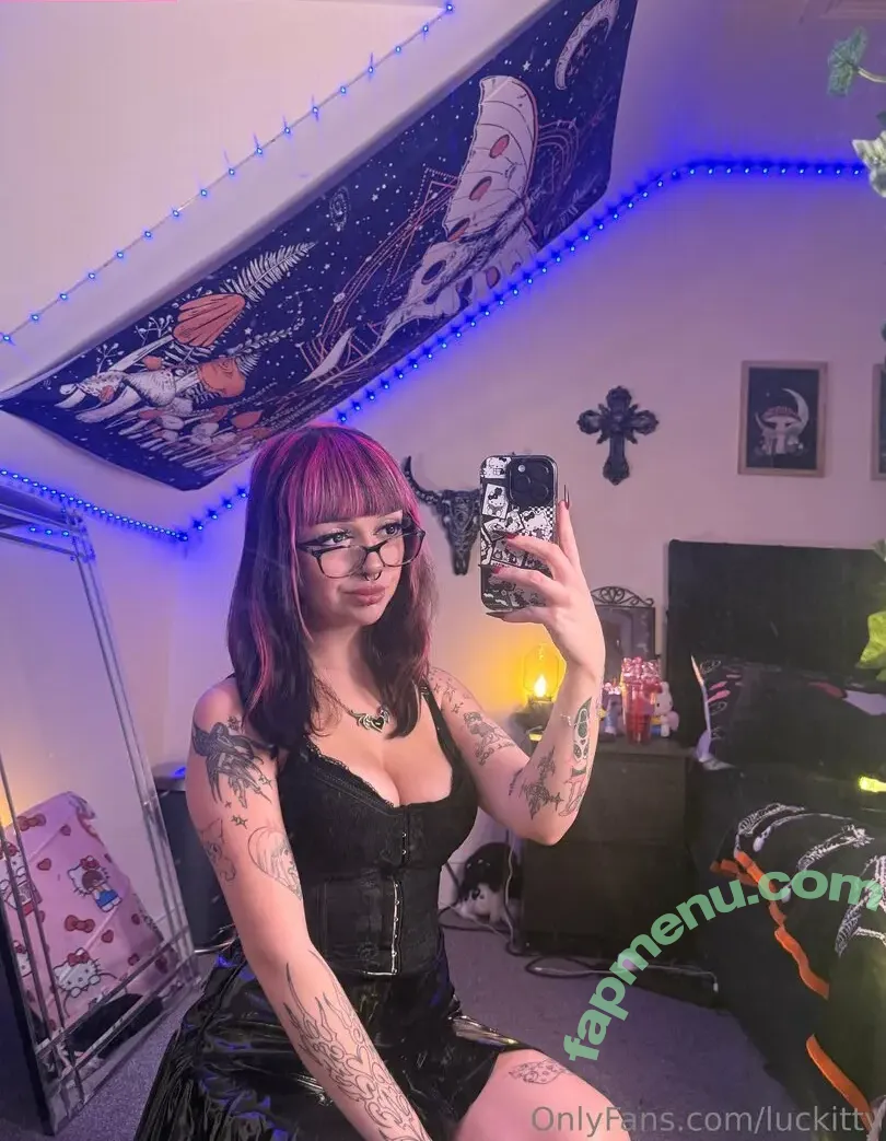 luckitty nude photo #0068 (luckitty)