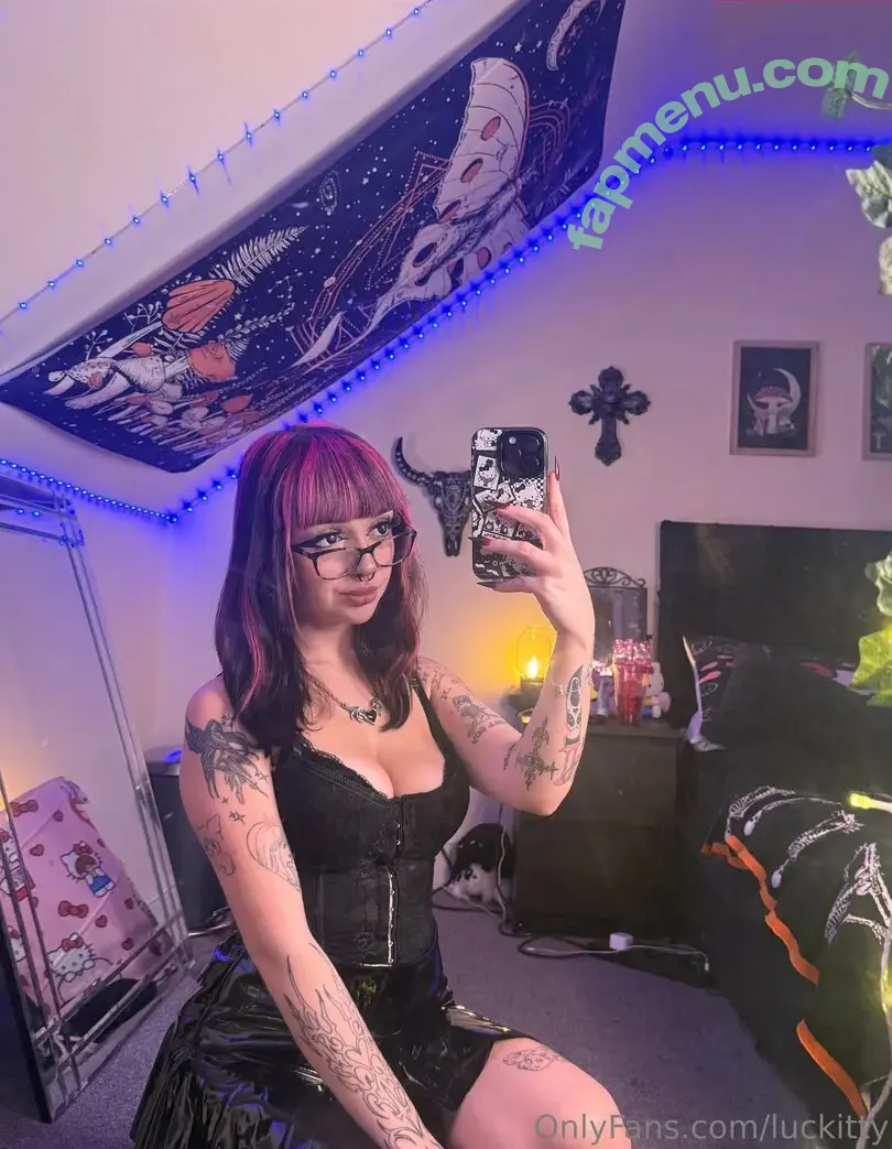 luckitty nude photo #0069 (luckitty)