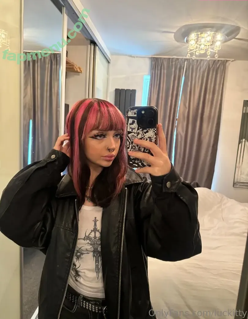 luckitty nude photo #0075 (luckitty)