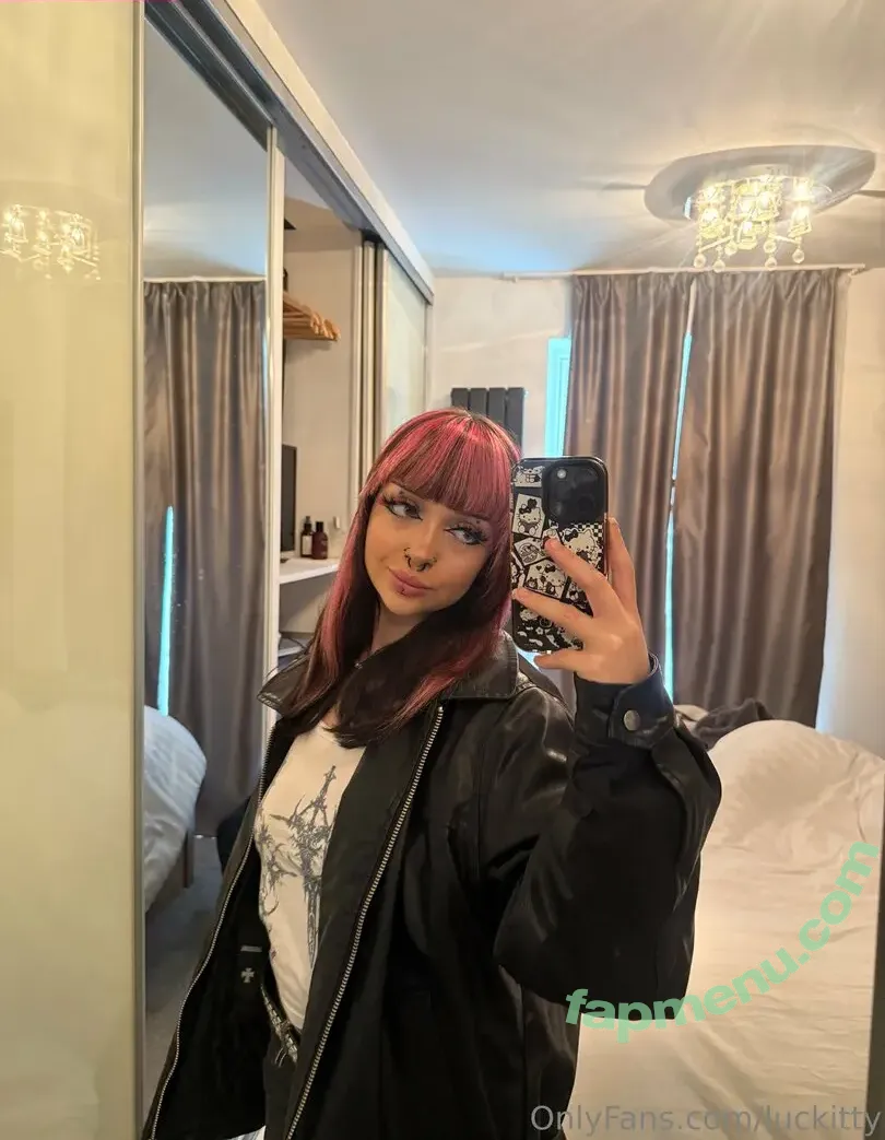 luckitty nude photo #0076 (luckitty)