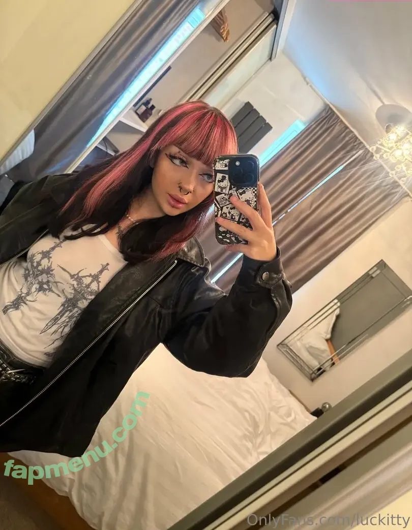 luckitty nude photo #0077 (luckitty)