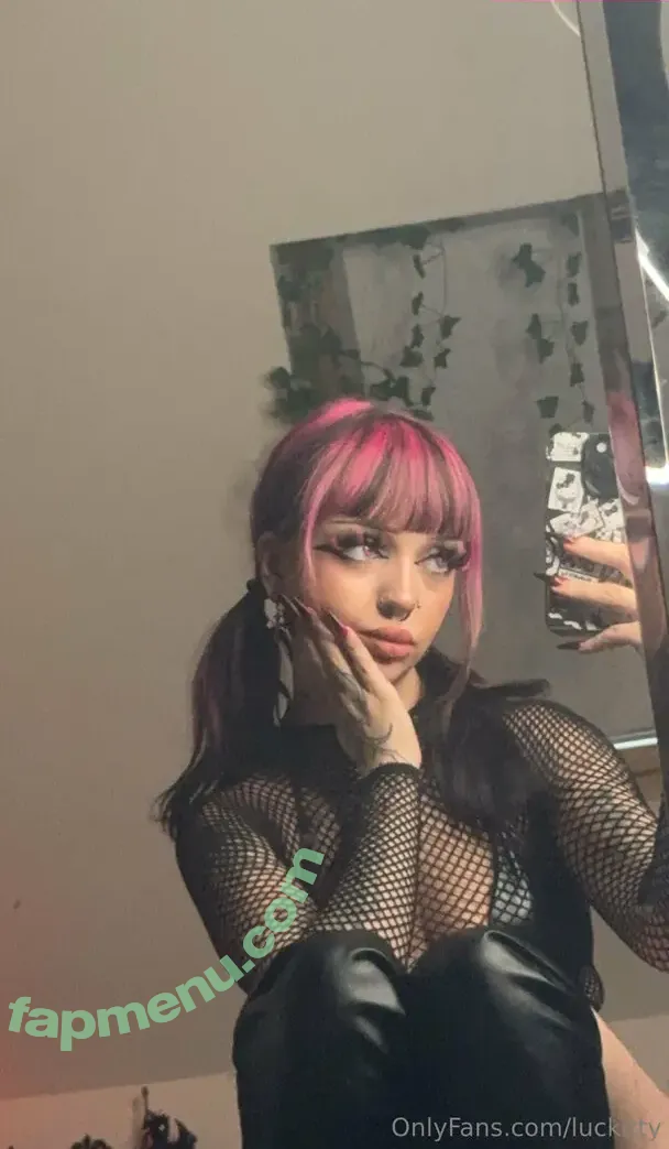 luckitty nude photo #0082 (luckitty)