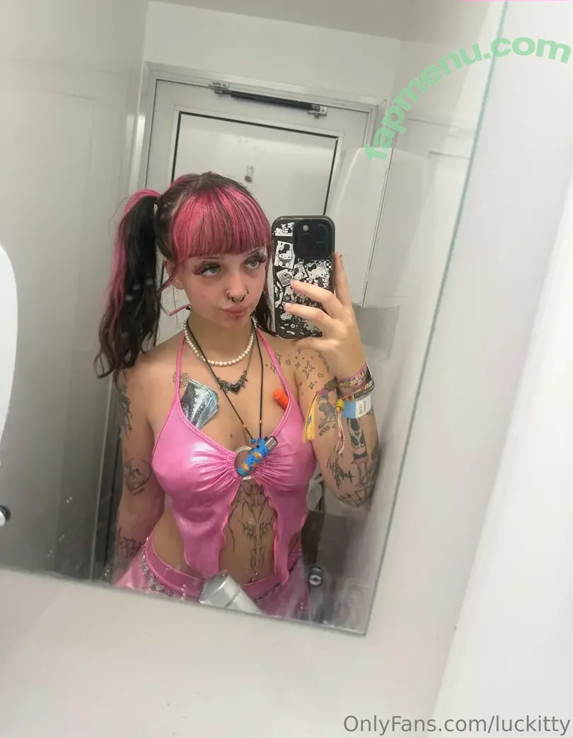 luckitty nude photo #0084 (luckitty)