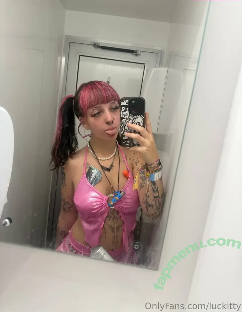 luckitty nude photo #0085 (luckitty)