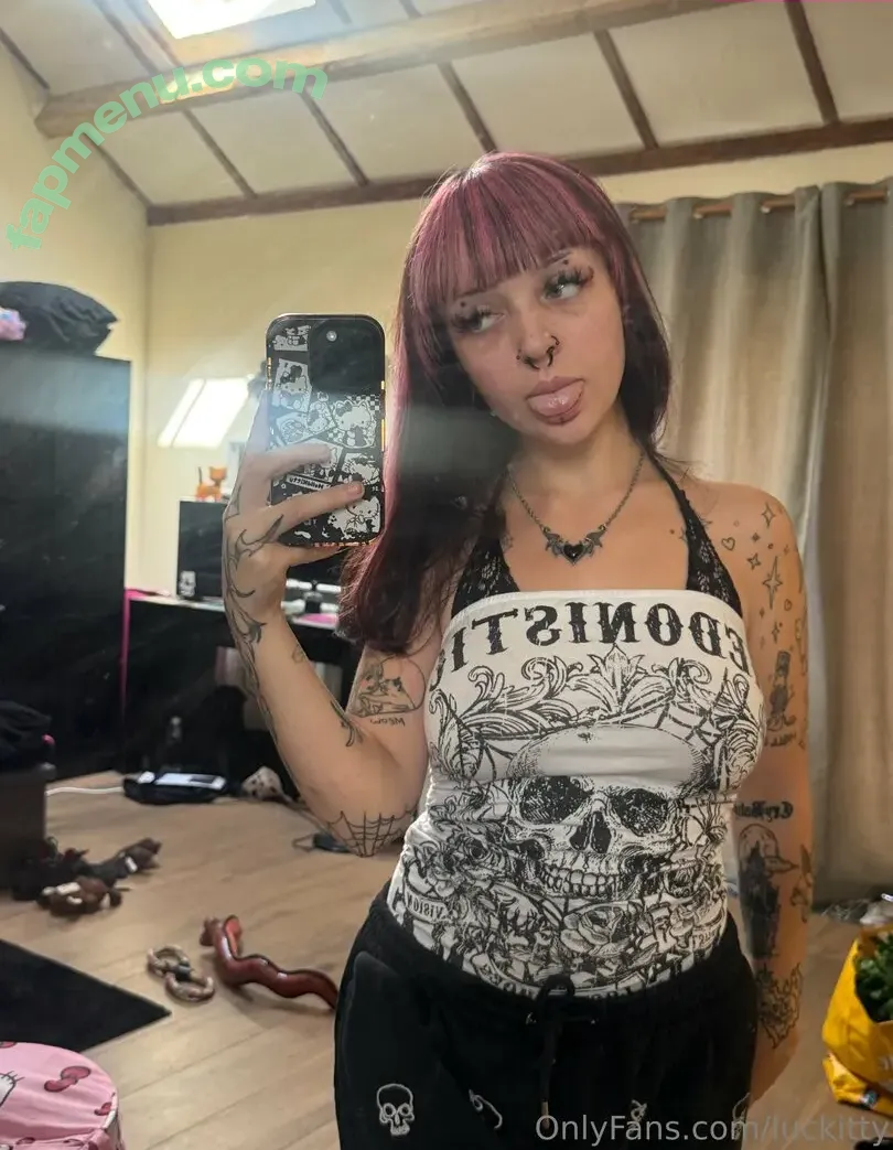 luckitty nude photo #0086 (luckitty)