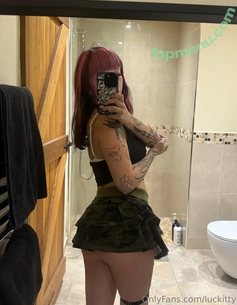 luckitty nude photo #0089 (luckitty)