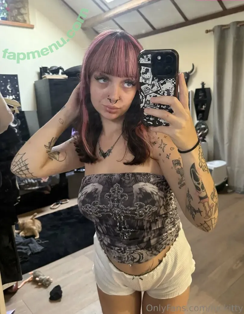 luckitty nude photo #0096 (luckitty)