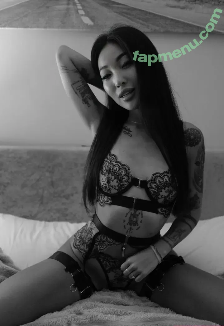 Lucky Lee nude photo #0068 (luckyleee / luckyleeee_)
