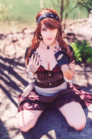 LuckyBonez / lucky_bonez nude photo #0784