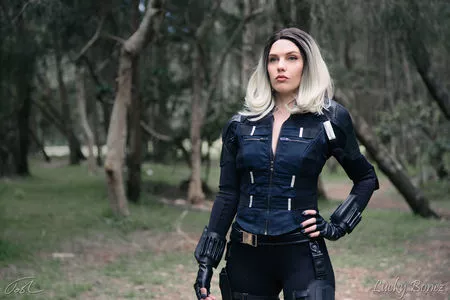 LuckyBonez / lucky_bonez nude photo #0789