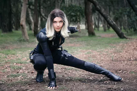 LuckyBonez / lucky_bonez nude photo #0792