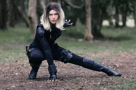 LuckyBonez / lucky_bonez nude photo #0795