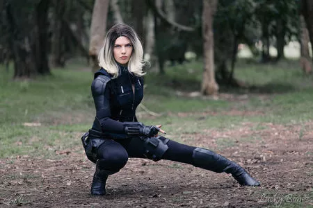 LuckyBonez / lucky_bonez nude photo #0796