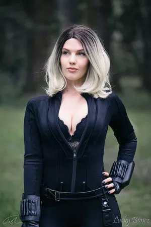 LuckyBonez / lucky_bonez nude photo #0803