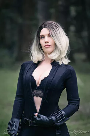 LuckyBonez / lucky_bonez nude photo #0804