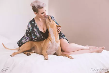 LuckyBonez / lucky_bonez nude photo #0821