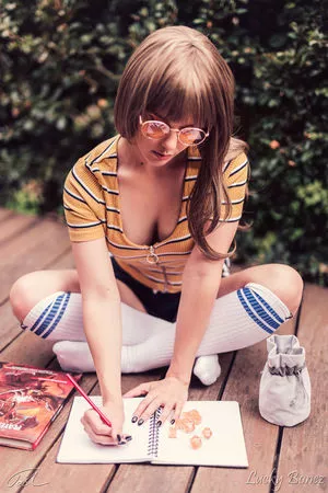 LuckyBonez / lucky_bonez nude photo #0839